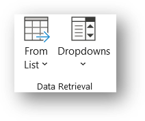 data retrieval image