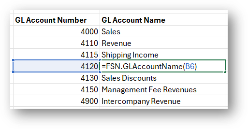 GLAccountNameFunction